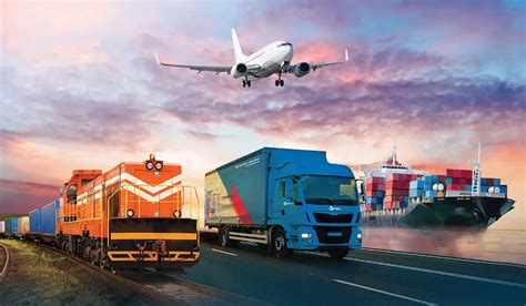 Physical logistics .